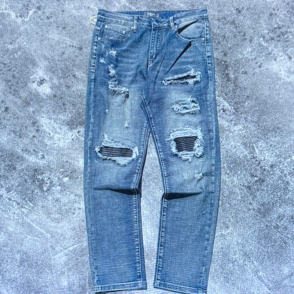 AMIRI Jeans Size 34 - Picture 1 of 8